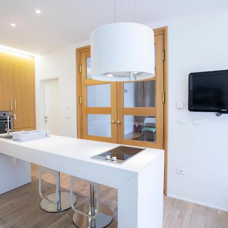 Apartment Mahnic Kranjska Gora Eksteriør bilde