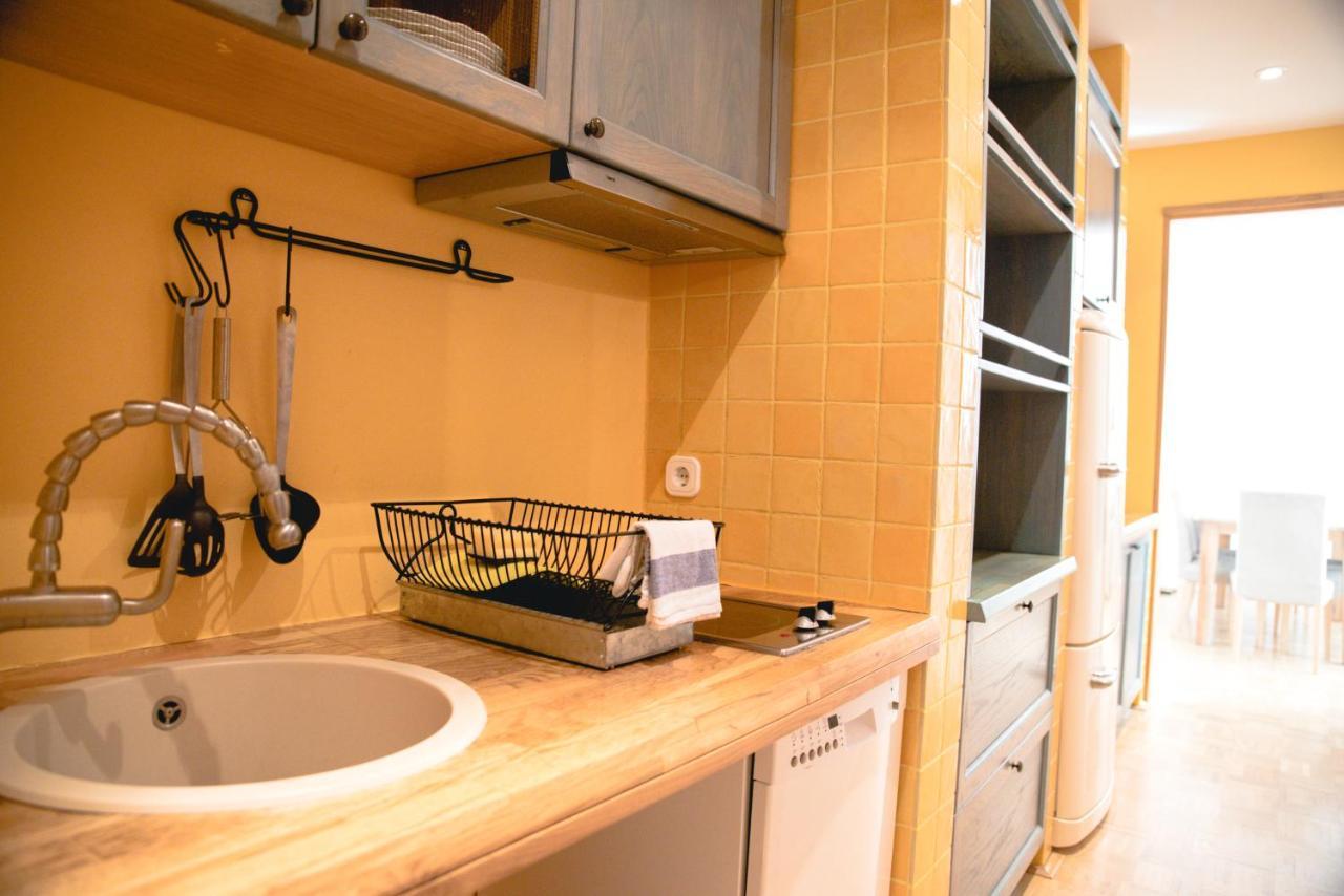 Apartment Mahnic Kranjska Gora Eksteriør bilde