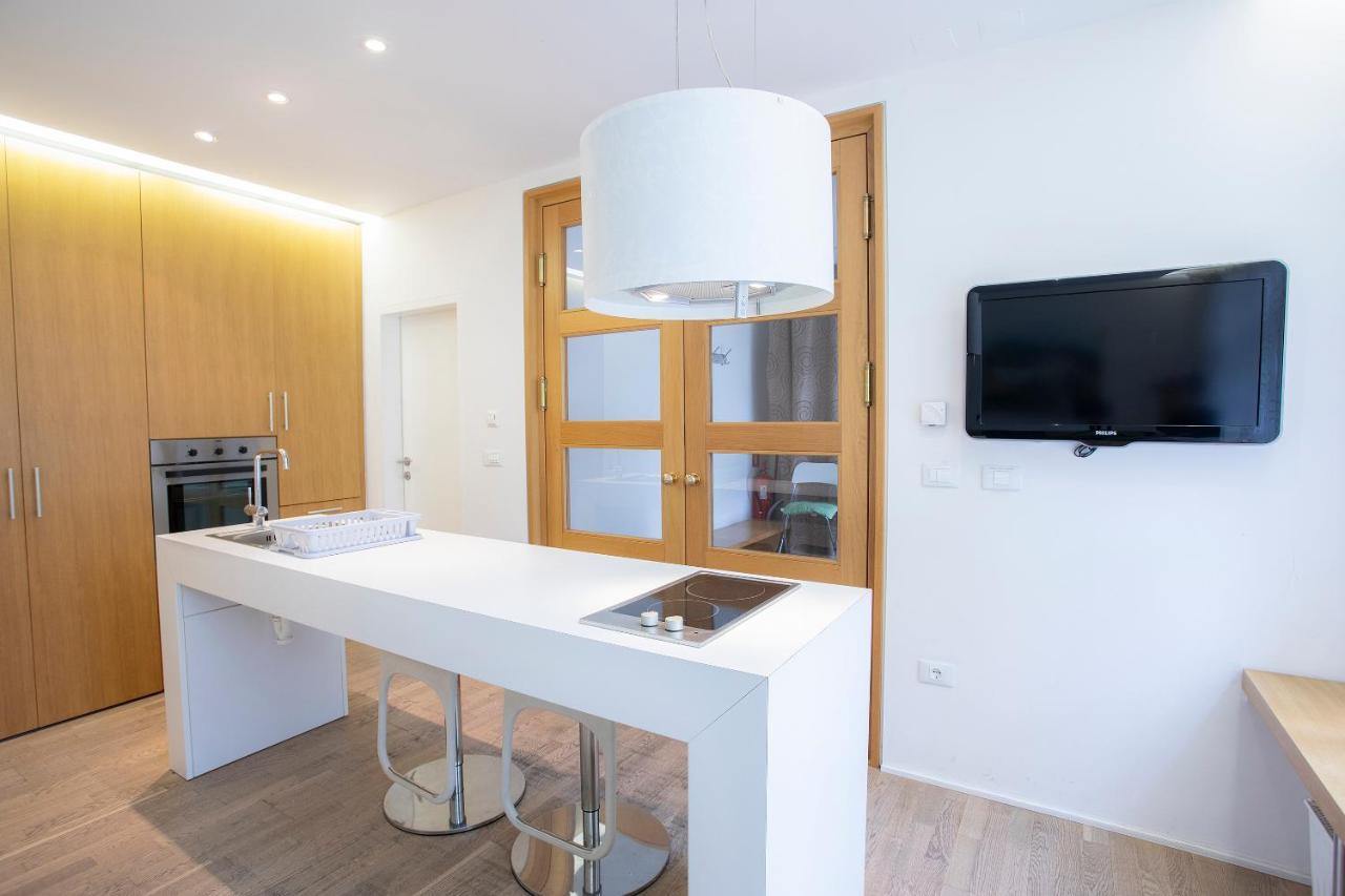 Apartment Mahnic Kranjska Gora Eksteriør bilde